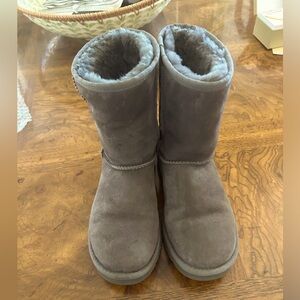 Uggs Women’s boots size 7